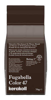 KERAKOLL FUGABELLA COLOR 47 - 3 kg