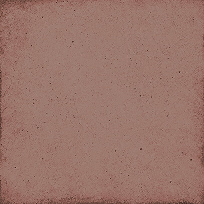 ART NOUVEAU BURGUNDY 20X20 G1 EQ 24394