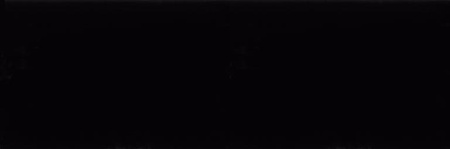 BLACK 25X75