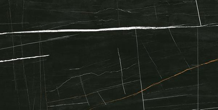 GEOTILES SAHARA NOIR POLISHED REKT. 60X120