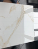 GRES CARRARA 60X120 MARMUR GOLD POLER REKTYFIK