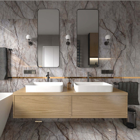 RENO 60X120X9MM RECT. (1,44) HIGH GLOSSY