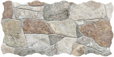 GRES KAMIEŃ ELEWACYJNY 23X46 PIETRA NATURAL GAT. I