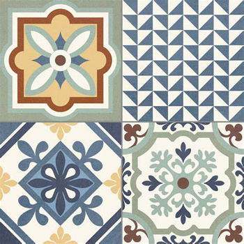 HERITAGE MIX 33,15X33,15 G.1 GF