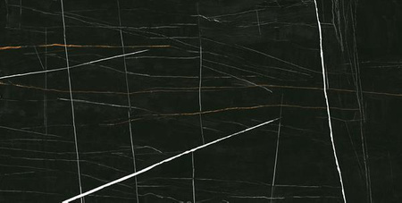 GEOTILES SAHARA NOIR POLISHED REKT. 60X120