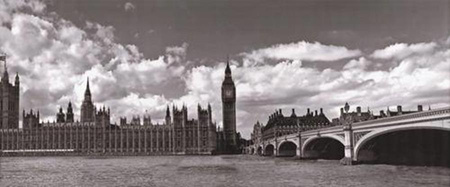 DIGITAL LONDON DEKOR 25X60