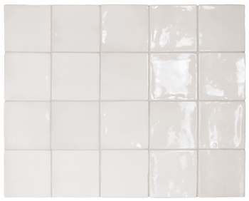 Manacor White 10x10