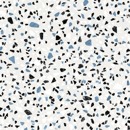 Medley White Classic Rett. 60x60
