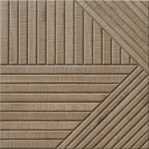 Pp TANGRAM WOOD OAK 44X44 G1 RL wyprz