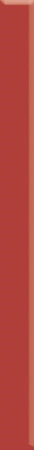 UNIWERSALNA LISTWA SZKLANA PARADYZ RED 3X40