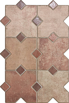 RUANES CALDERA 40X60 G1 BT