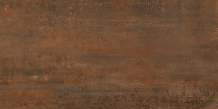 Pp GRUNGE RUST Rett. 60X120 g.2 SG
