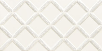 BURANO WHITE DEKOR 60,8X30,8
