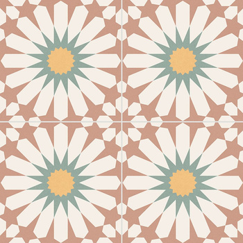 SOLEIL BURDEOS 33,15X33,15 G1 GF