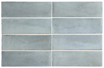 Coco Blue Grass Matt 5x15