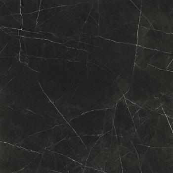 MARBLE MOOD BLACK 60X60