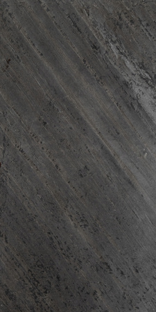 Kamień w rolce Fornir kamienny Naturalny Black LINE 122x61x0,2 cm