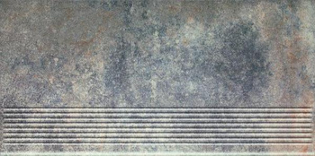 VIANO GRYS STOPNICA PROSTA 30X60