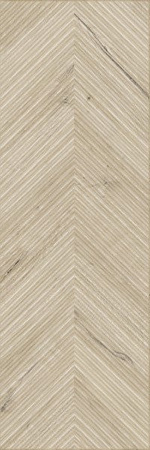DIVEDRO CREAM CHEVRON CCR63-1 30X90