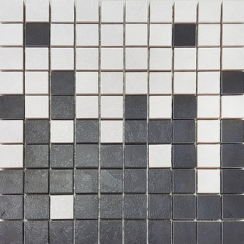 EQUINOX MIX MOSAIC SQUARE 29X29