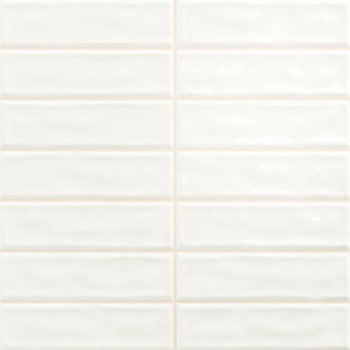 Sticks White 20x20