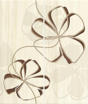 Centro VENUS CREAM 2-el 30x60 g.1 CC