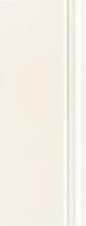 ROYAL PLACE WHITE 1 LISTWA 11,5X29,8