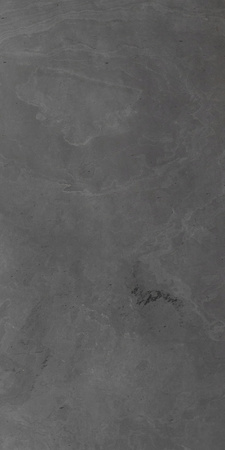 Kamień w rolce Fornir kamienny Naturalny Black Slate 122x305x0,2 cm