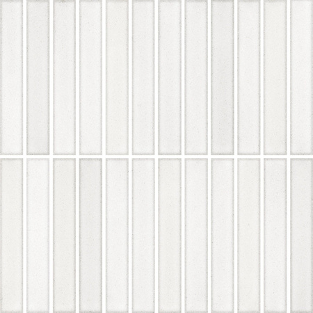 Crisp White 20x20