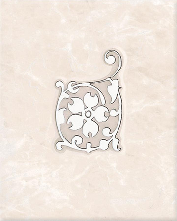 TAMIZA 2 DEKOR 20x25