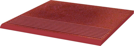 TAURUS ROSA STOPNICA PROSTA 30X30