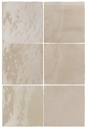 ARTISAN OCHRE 13,2X13,2 G1 EQ 24455