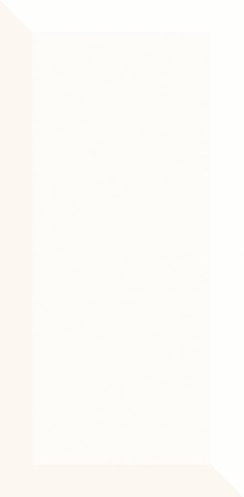 TAMOE BIANCO SCIANA KAFEL 9,8X19,8