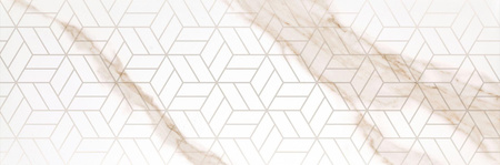 CENTRO CALACATTA GOLD RETT 25x75 g.1 CC