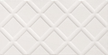 IDYLLA WHITE STR 60,8X30,8