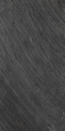 Kamień w rolce Fornir kamienny Naturalny Black LINE 122x61x0,2 cm