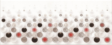 DOMENICO BUBBLES INSERTO 20X50