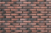 EPIKA BRICK NATURAL RED PŁYTKA BETON 0,54 M2