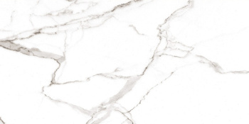 ATLANTA CARRARA WHITE 60X120X7MM RECT. (2,16) POLISHED