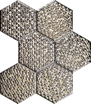 TERRAFORM 2 MOZAIKA 22,1X28,9