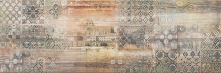 OTTAVIO 3 INSERTO 25X75