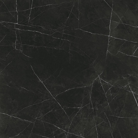 MARBLE MOOD BLACK 60X60