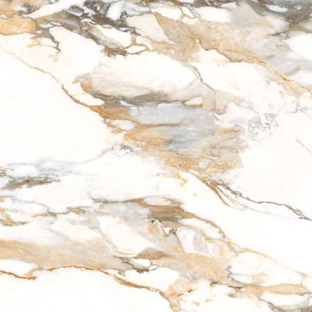 GEOTILES CRASH BEIGE POLISHED REKT. 120X120