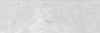 BRAGA WHITE HEXAGON 25X75
