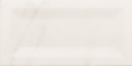 CARRARA INMETRO MATT 7,5X15 G1 EQ 23082