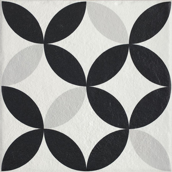 MODERN GRES SZKL. STRUKTURA MOTYW E 19,8X19,8