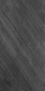 Kamień w rolce Fornir kamienny Naturalny Black LINE 122x61x0,2 cm