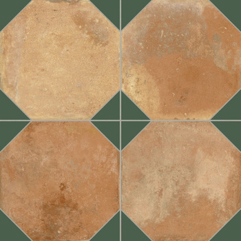 FS Nonna Sage Decor LT 45,2x45,2