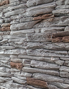 KAMIEŃ ARAGON GRAFIT 0,42m2 GIPS