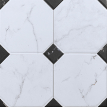 Betera Jet Blanco Rect. 58x58